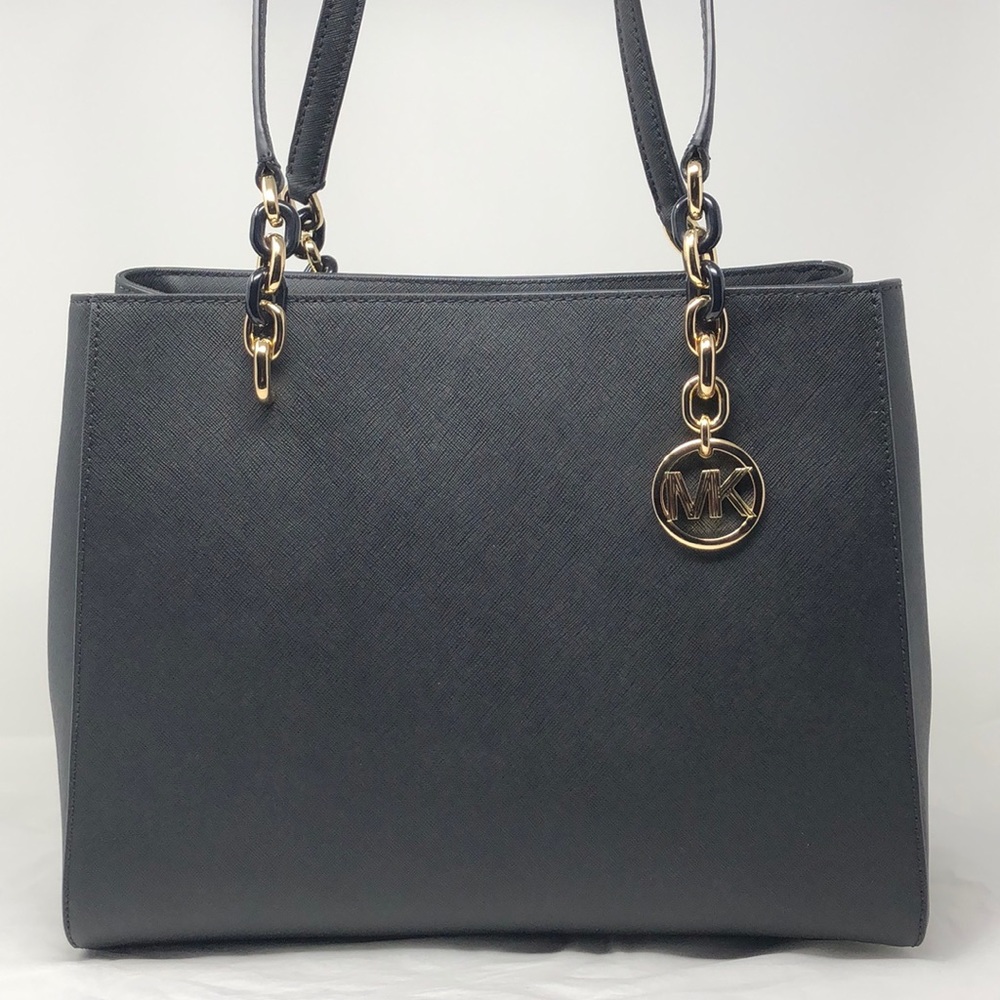 NWT Michael Kors large Sofia tote